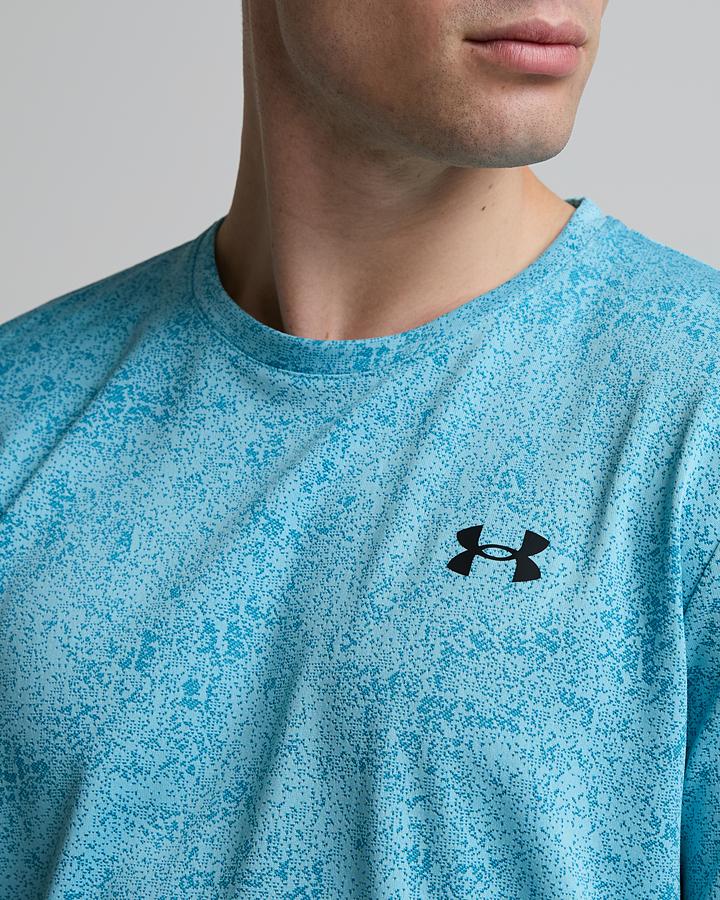 UA Tech Pixelate T-Shirt image 5