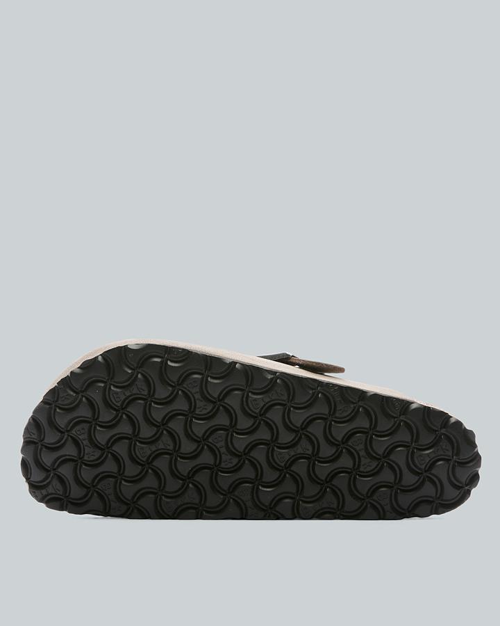 Boston Tex Birko-Flor Nubuck Sandal image 4