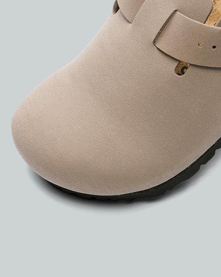 Boston Tex Birko-Flor Nubuck Sandal image 5