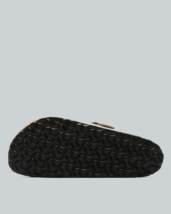 Boston Tex Birko-Flor Nubuck Sandal image 4
