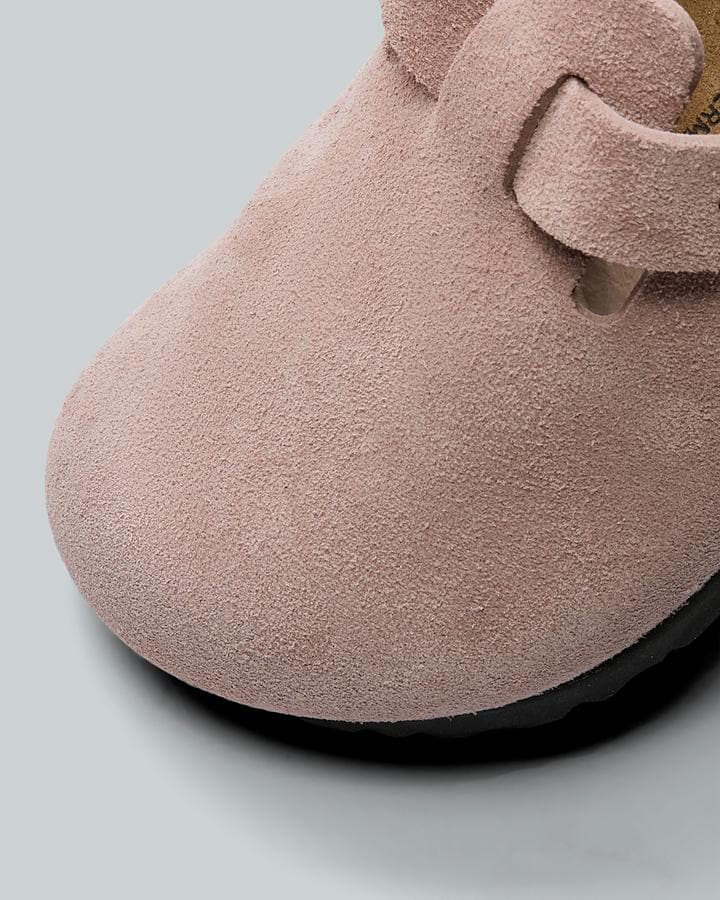 Womens Boston Suede Sandal image 5