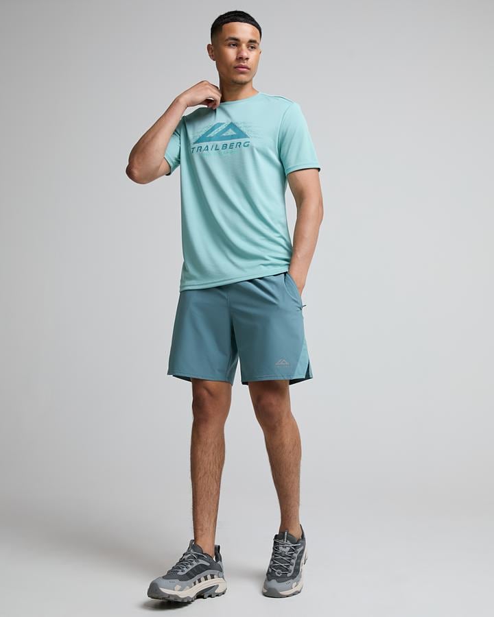 Movement T-Shirt image 1