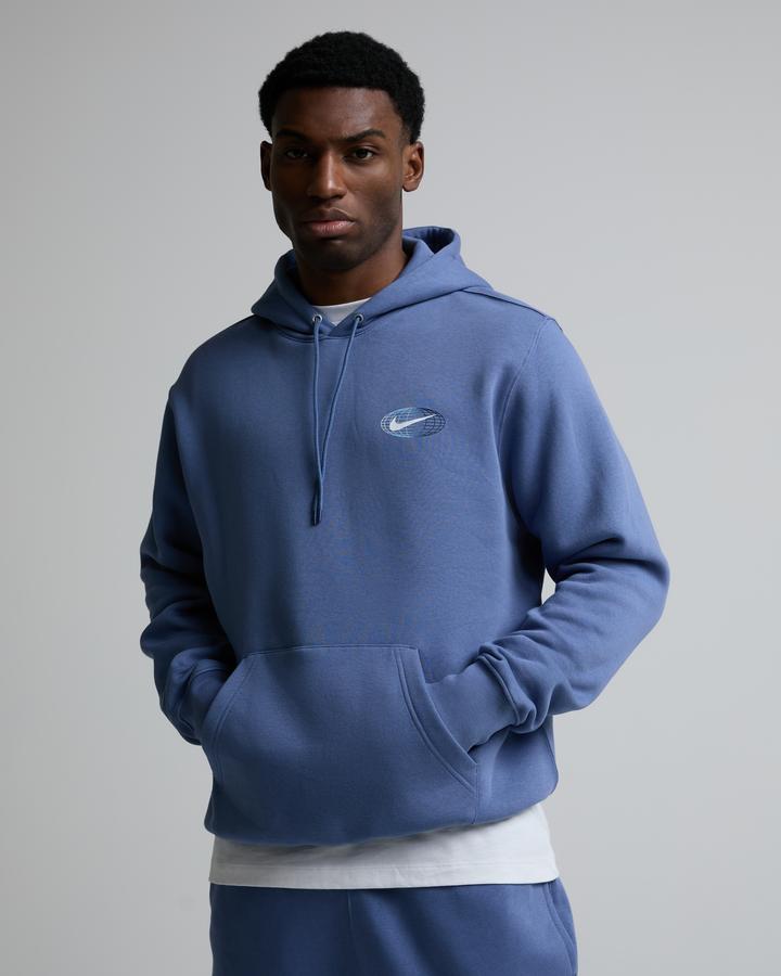 On Tour Club Hoodie image 2