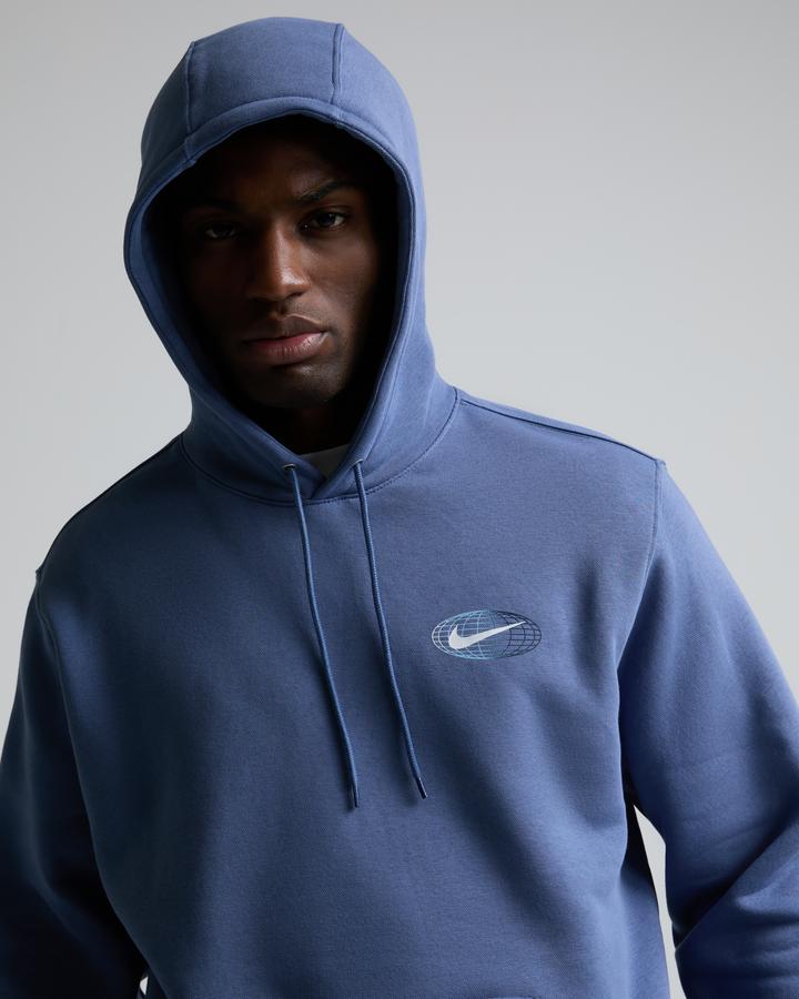 On Tour Club Hoodie image 4
