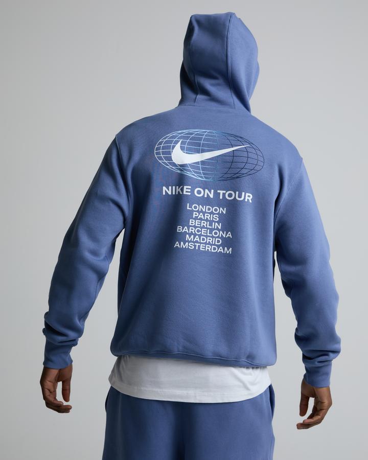 On Tour Club Hoodie image 5
