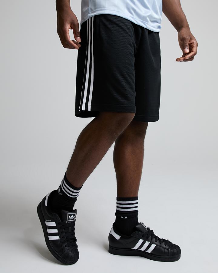 3-Stripes Mesh Short image 5