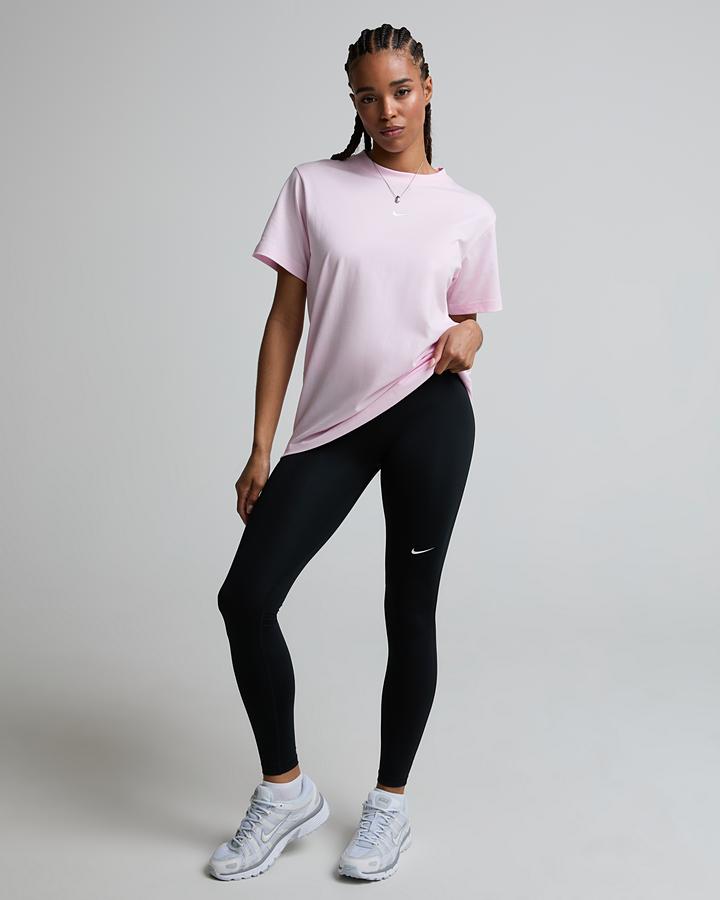 Womens T-Shirt Essential LBR T-Shirt image 2
