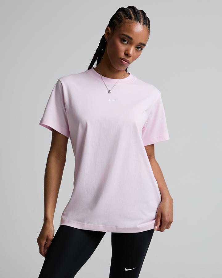Womens T-Shirt Essential LBR T-Shirt image 5