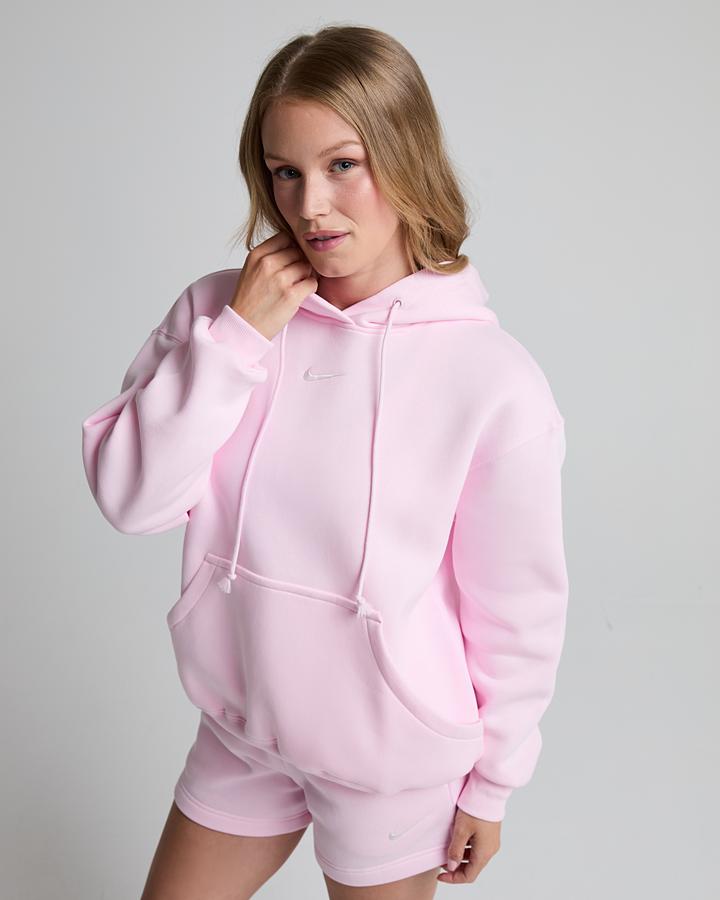 Womens Sportswear Phoenix Fleece Oversize Hoodie image 1