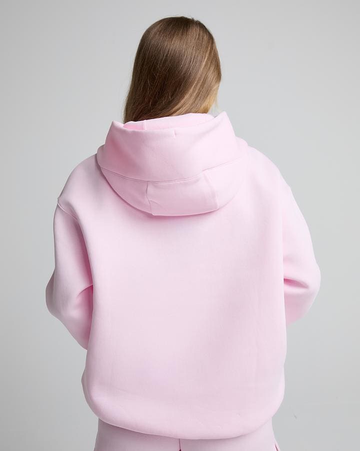 Womens Sportswear Phoenix Fleece Oversize Hoodie image 3