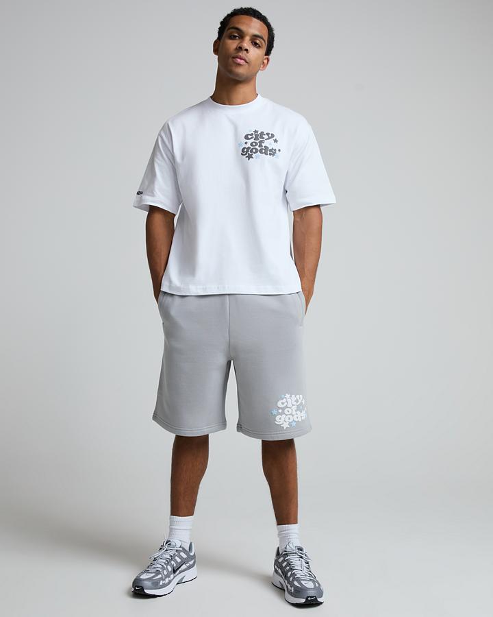 City Of Gods T-Shirt image 2