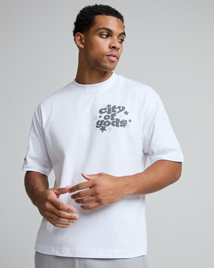 City Of Gods T-Shirt image 3