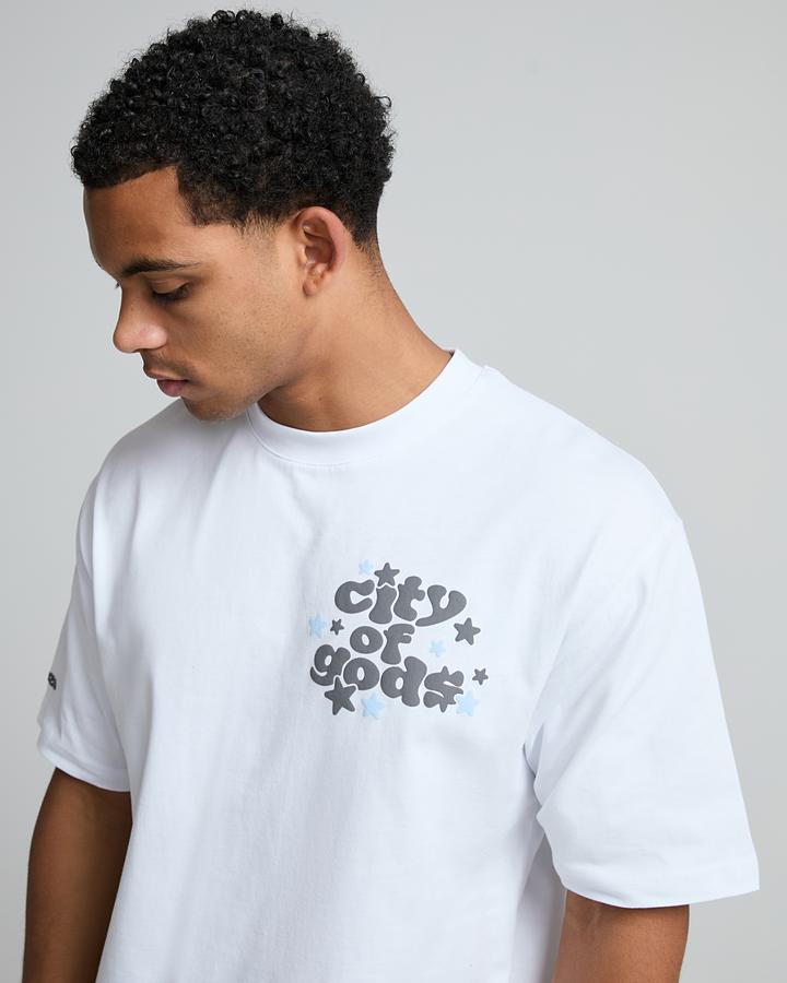 City Of Gods T-Shirt image 4