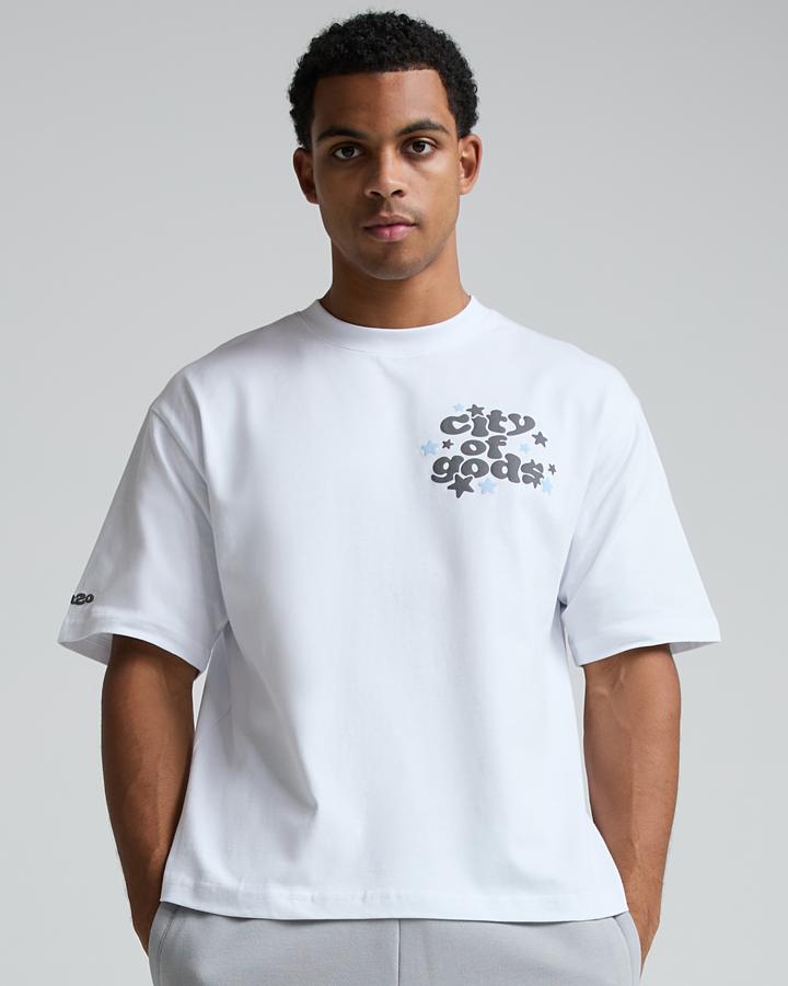 City Of Gods T-Shirt image 5