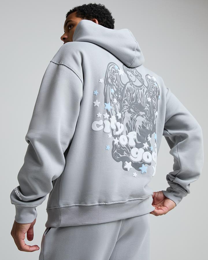 City Of Gods Hoodie image 2