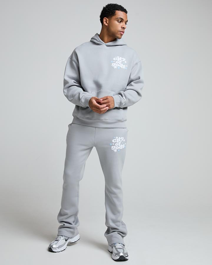 City Of Gods Hoodie image 3