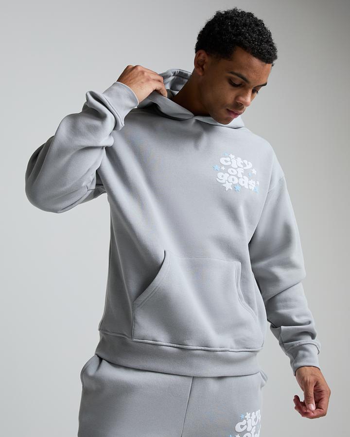 City Of Gods Hoodie image 4