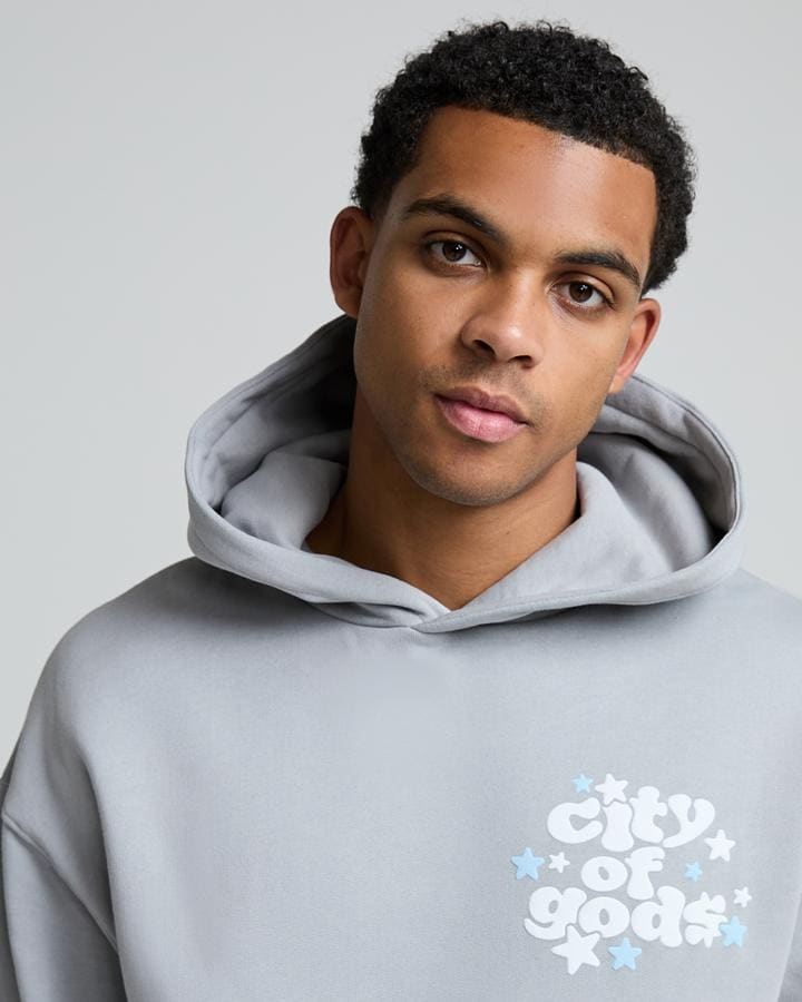 City Of Gods Hoodie image 5