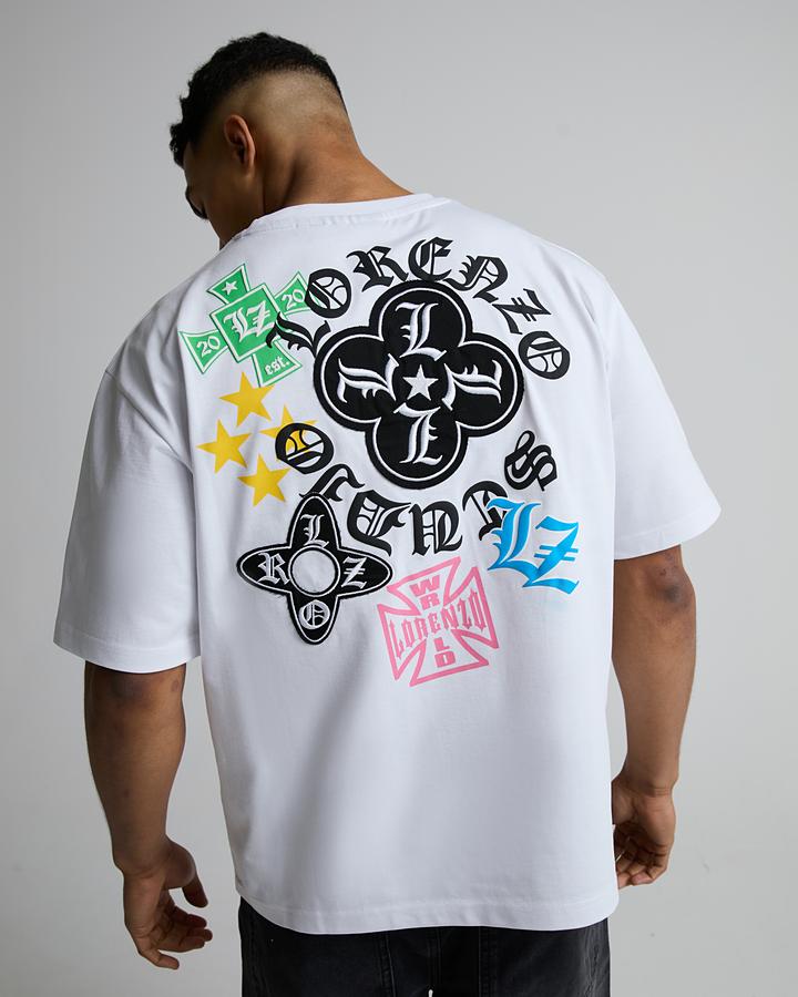 Insignia T-Shirt image 1
