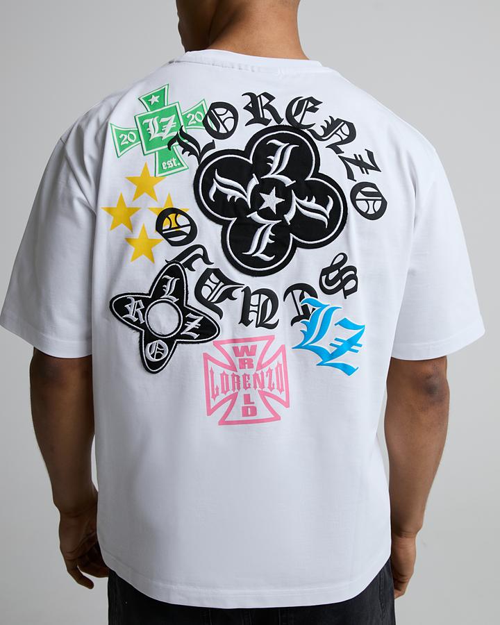 Insignia T-Shirt image 5
