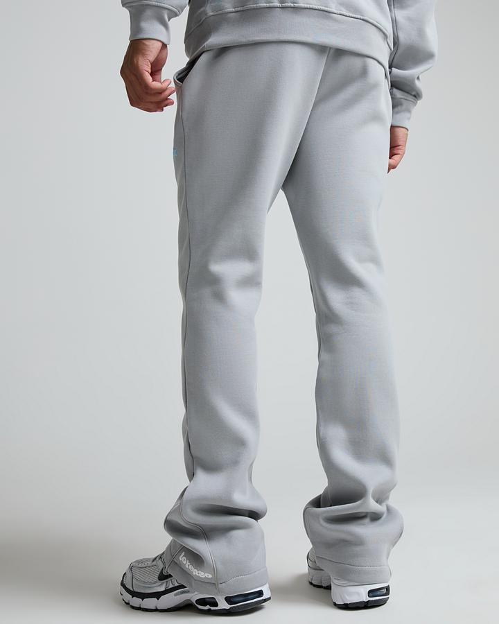 City Of Gods Open Hem Jogger image 3