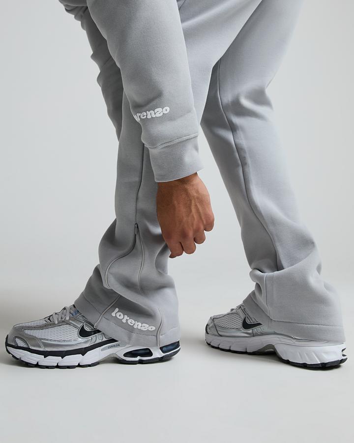 City Of Gods Open Hem Jogger image 4