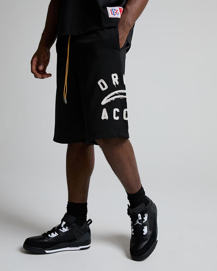 Academy Mesh Short image 2