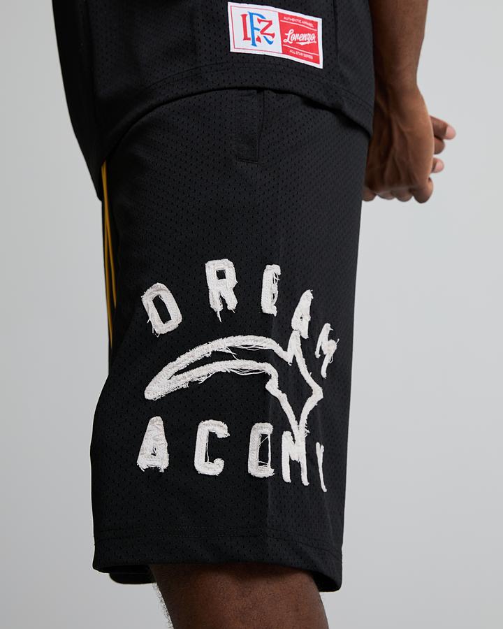 Academy Mesh Short image 3