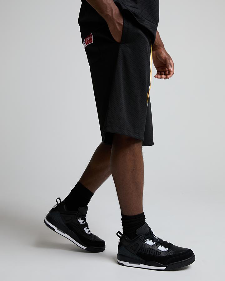 Academy Mesh Short image 4