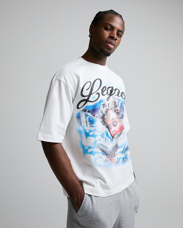 Legacy T-Shirt image 2