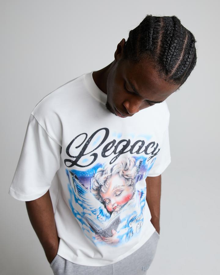 Legacy T-Shirt image 4