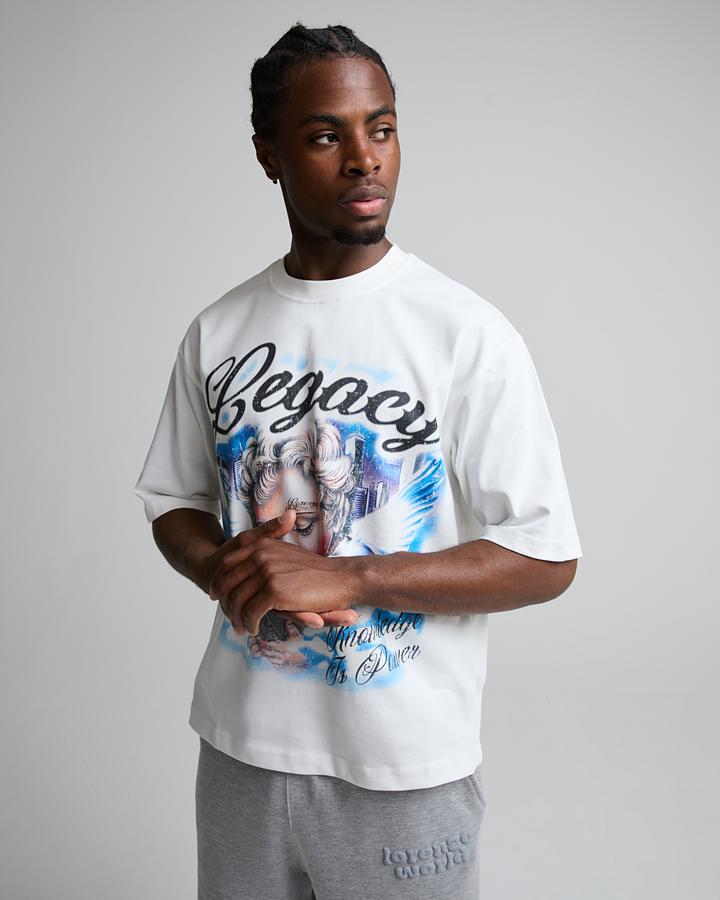 Legacy T-Shirt image 5
