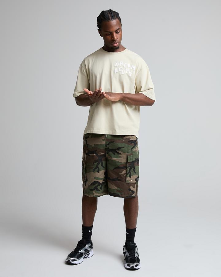 College T-Shirt image 2