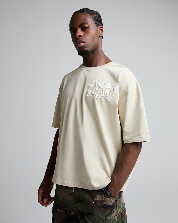 College T-Shirt image 4