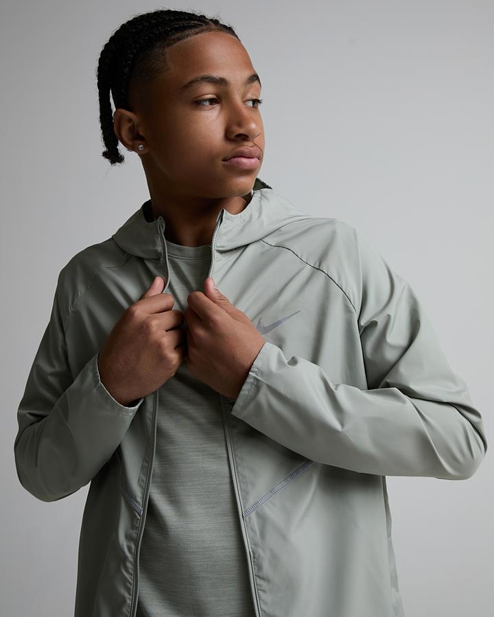 Junior Repel Miler Jacket image 2