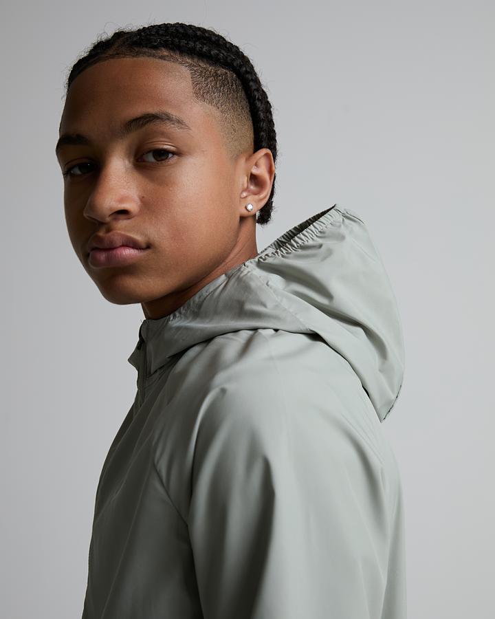 Junior Repel Miler Jacket image 4