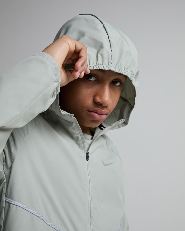 Junior Repel Miler Jacket image 5