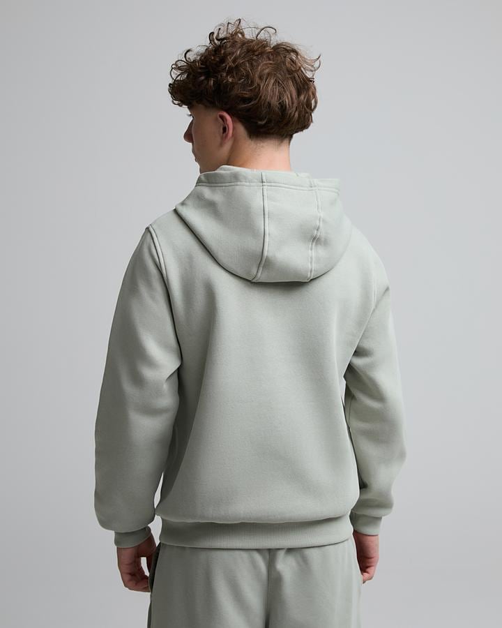 Junior Club Overhead Hoodie image 3