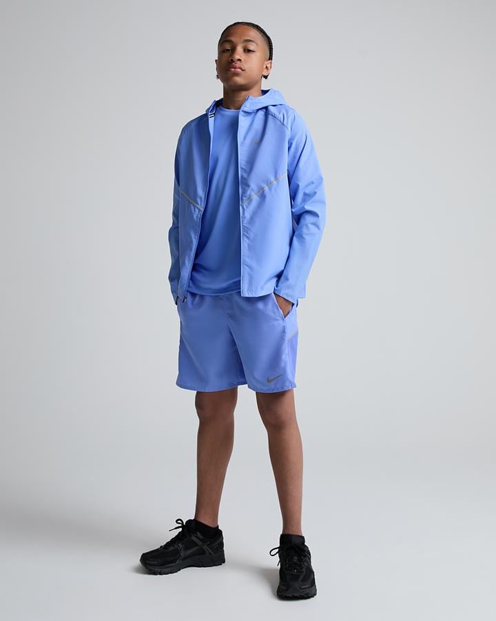 Junior Repel Miler Jacket image 1