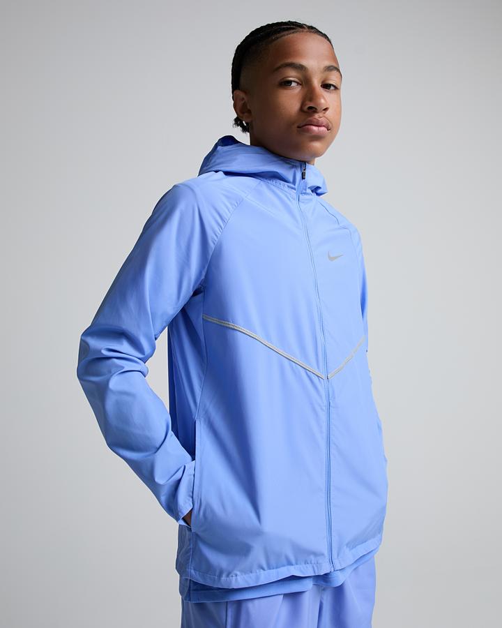 Junior Repel Miler Jacket image 2