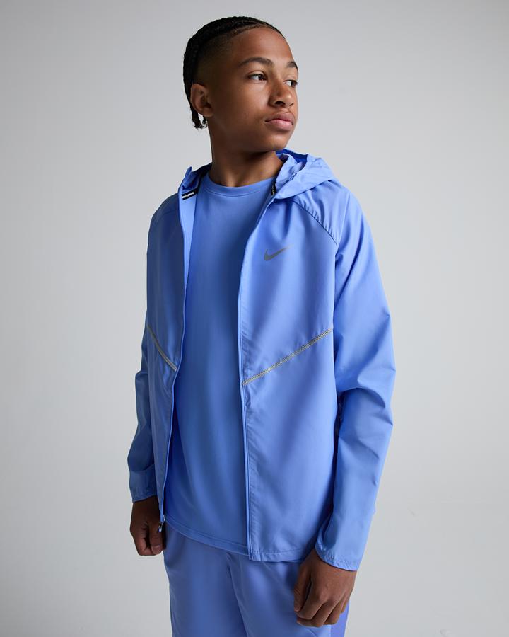 Junior Repel Miler Jacket image 4