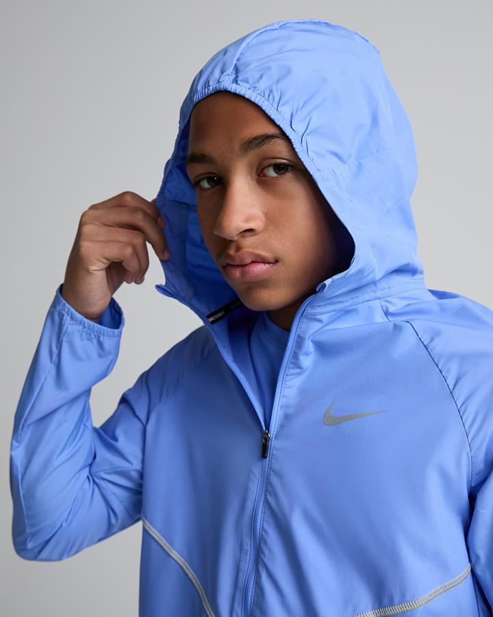 Junior Repel Miler Jacket image 5