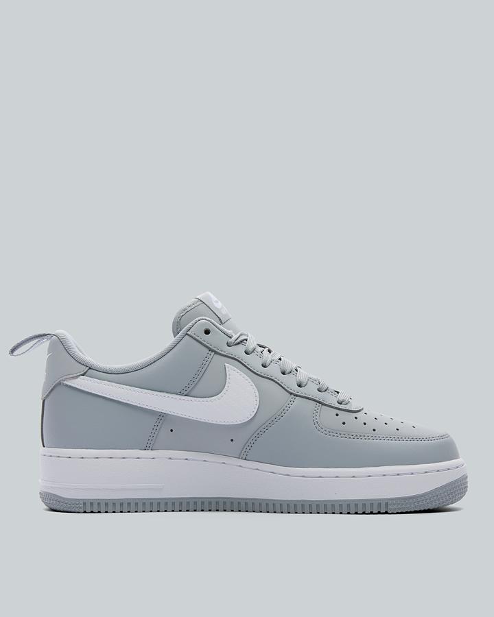 Air Force 1 '07 Trainer image 3