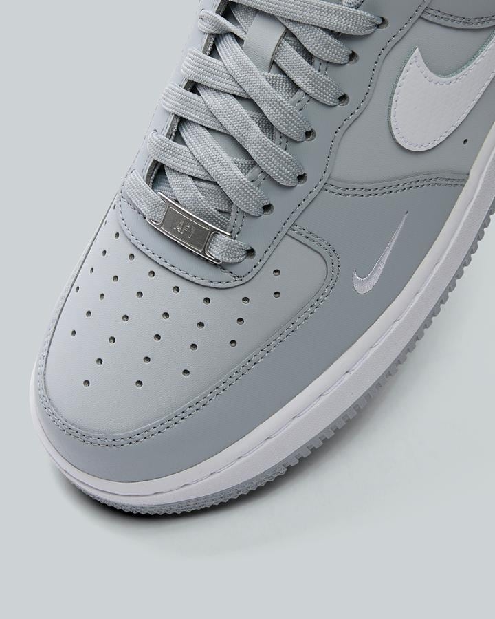 Air Force 1 '07 Trainer image 5