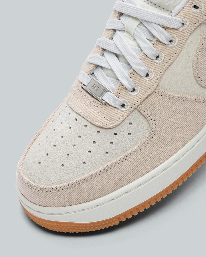 Air Force 1 Low LV8 Denim Trainer image 5