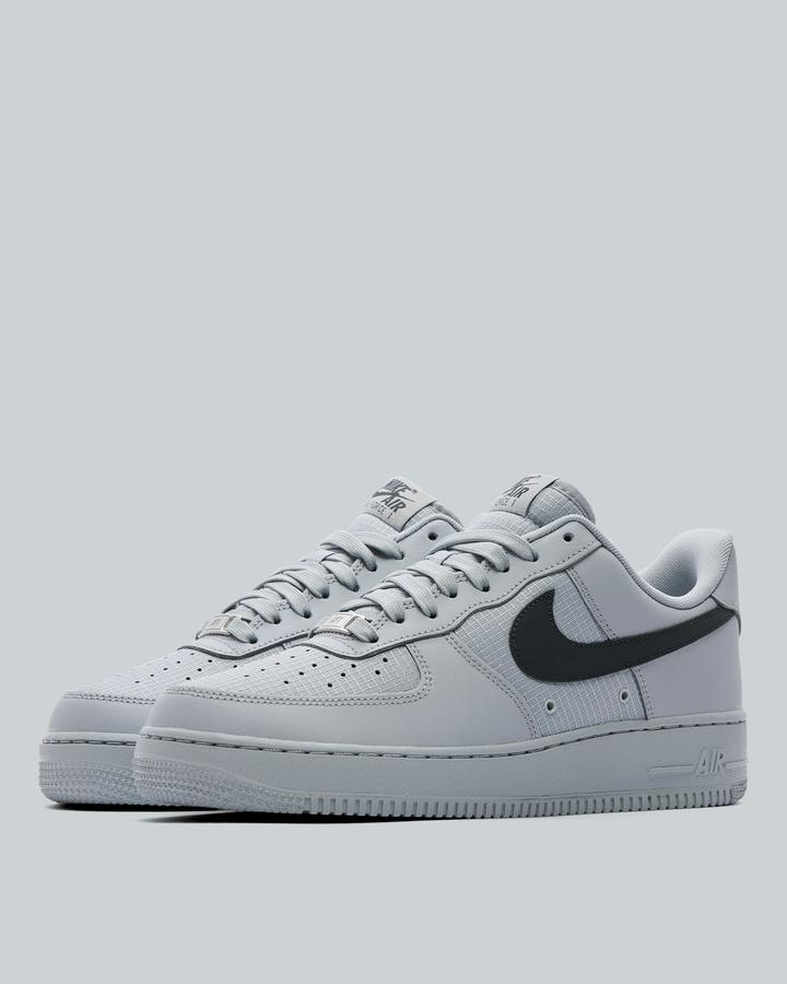 Air Force 1 '07 LV8 Tech Trainer image 2