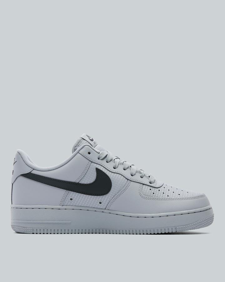 Air Force 1 '07 LV8 Tech Trainer image 3