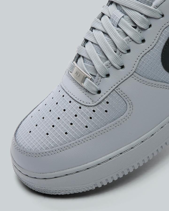 Air Force 1 '07 LV8 Tech Trainer image 5