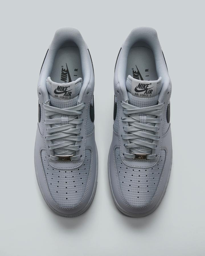 Air Force 1 '07 LV8 Tech Trainer image 7