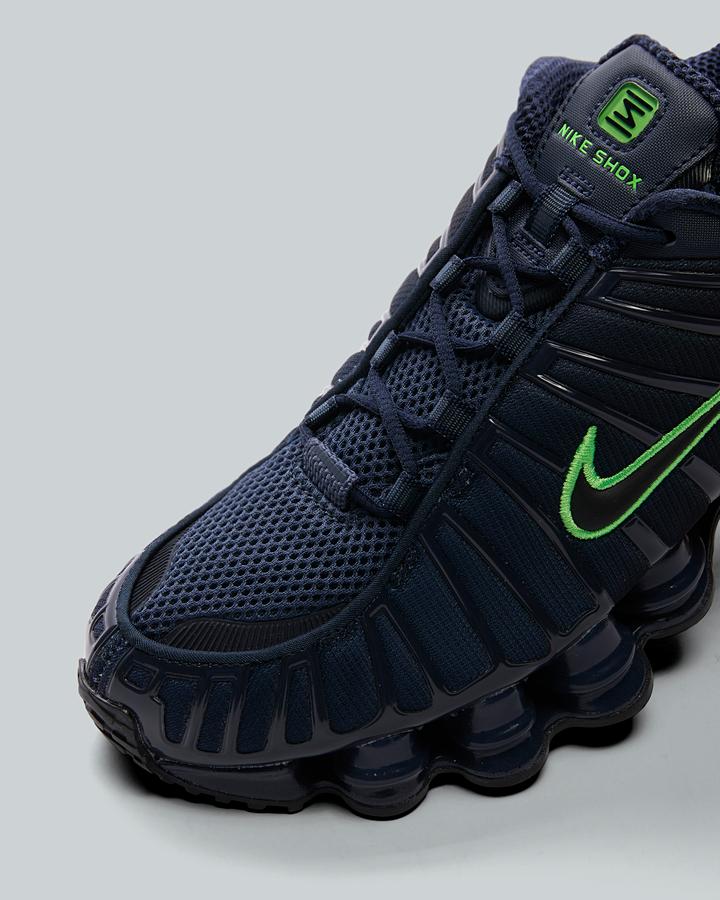 Shox TL Trainer image 5
